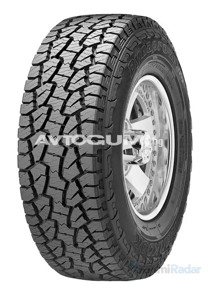 Hankook DYNAPRO AT M AT
