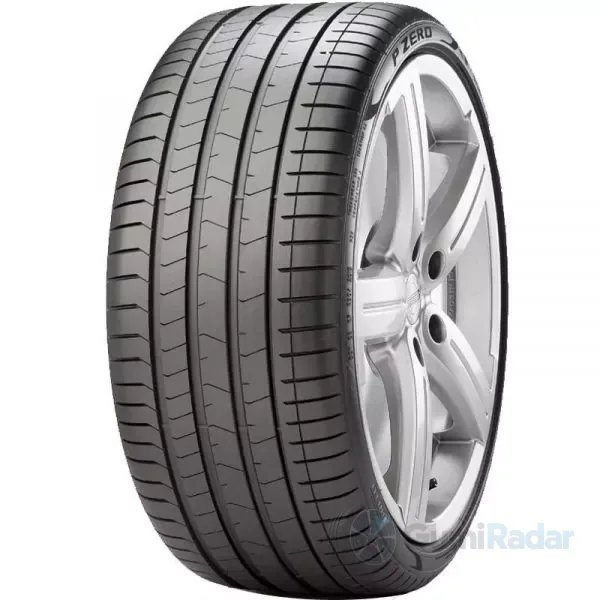 Pirelli P-ZERO RE0 PZ4 ELT