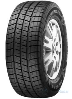 Vredestein COMTRAC 2 ALL SEASON +