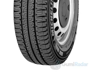 Michelin AGILIS CAMPING DEMO
