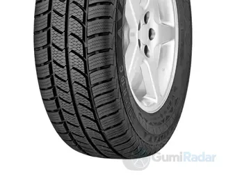 Continental VanContact Winter 2