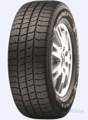 Vredestein COMTRAC 2 WINTER+