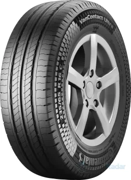 Continental P VanContact Ura Camper 8PR
