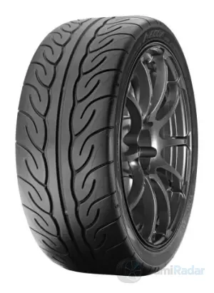 Yokohama AD08RS (semi-slick)