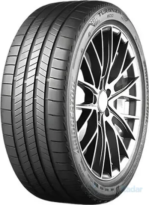 Bridgestone TURANZA ECO B-SEAL
