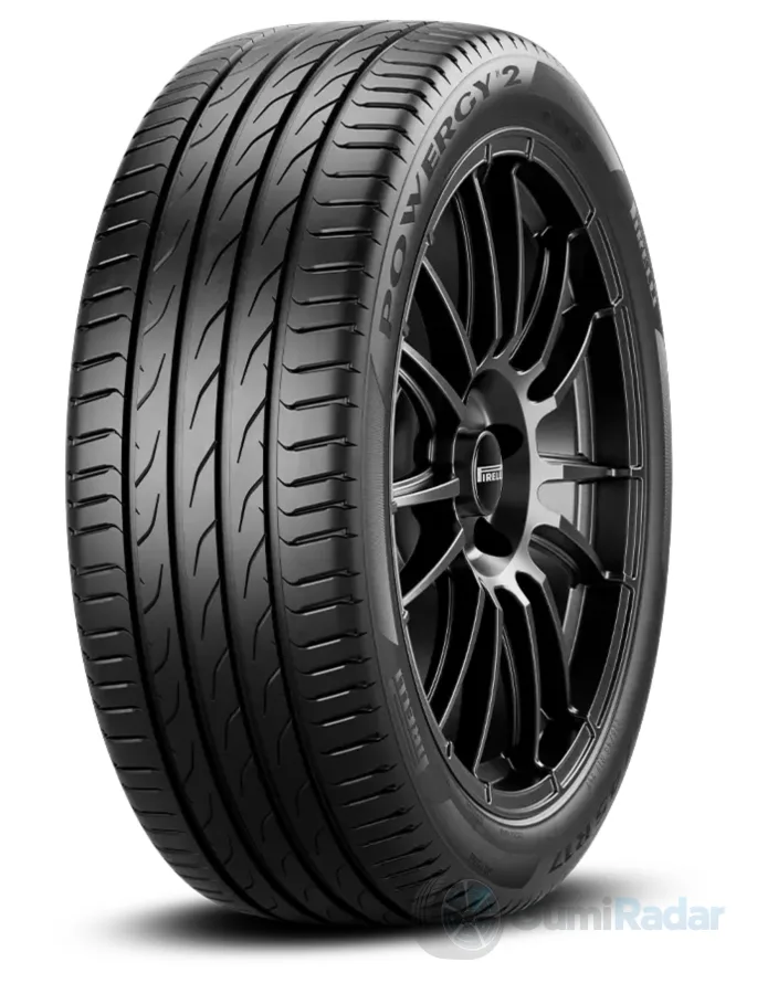 Pirelli PWRGY2