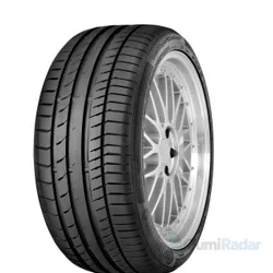 Continental SC-5 JLR 255/55 R19 111W XL