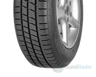 Goodyear Cargo Vector 2 109/107/104T