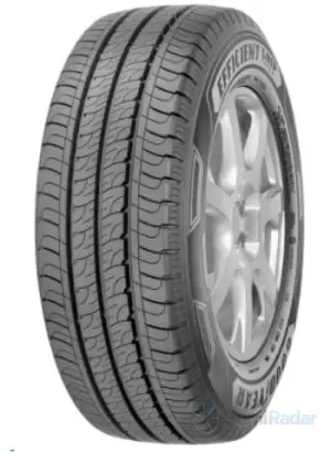 Goodyear EFFI. GRIP CARGO 2 DEMO