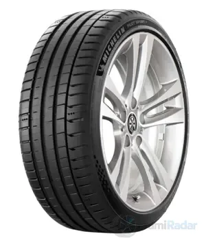 Michelin PS5 ENERGY