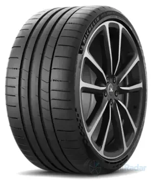 Michelin PS5 ACOUSTIC