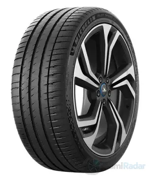 Michelin PILOT SPORT EV DT