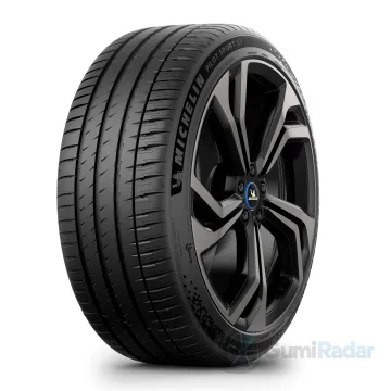 Michelin PILOT SPORT EV ACOUSTIC POL