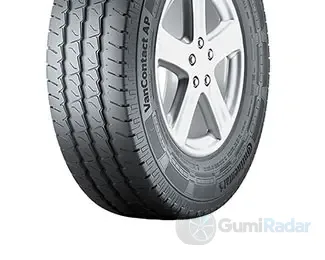 Continental VanContact AP