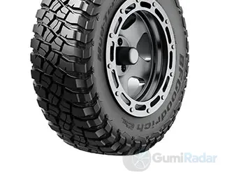 BFGoodrich MT KM3