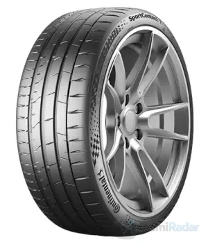 Continental SC-7 R0 CSi