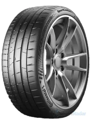 Continental SC-7 CSI