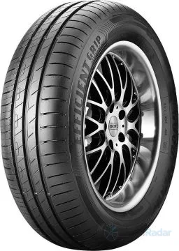 Goodyear EFFIGRIP PERF SK