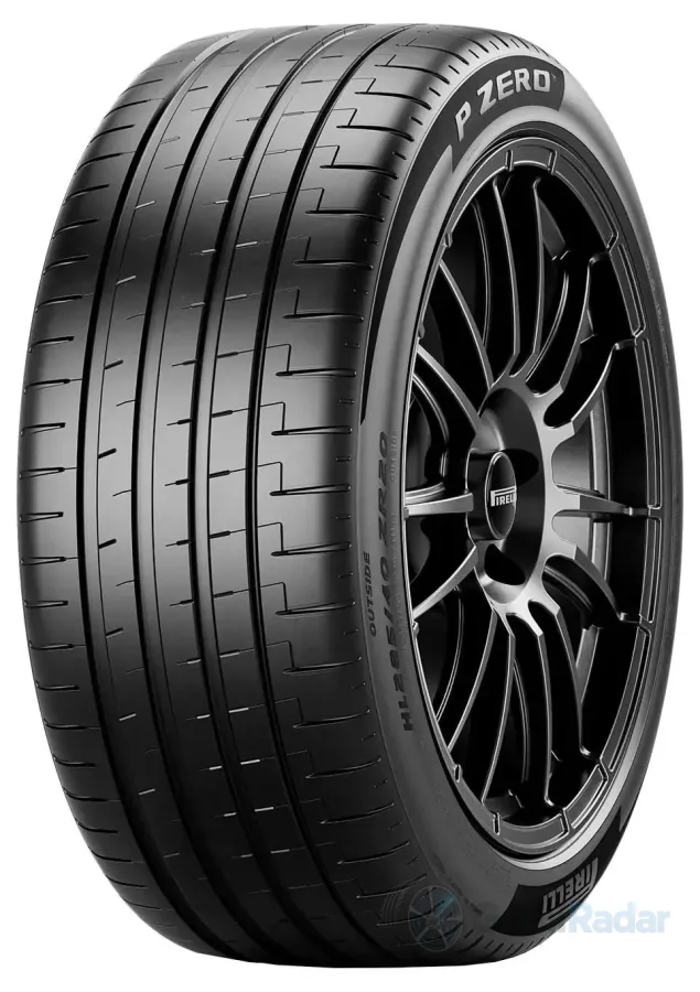 Pirelli HL PZEROR
