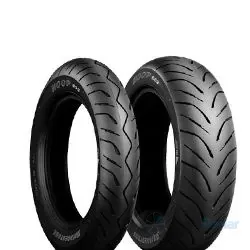 Bridgestone H 02