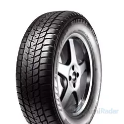 Bridgestone Blizzak LM-25