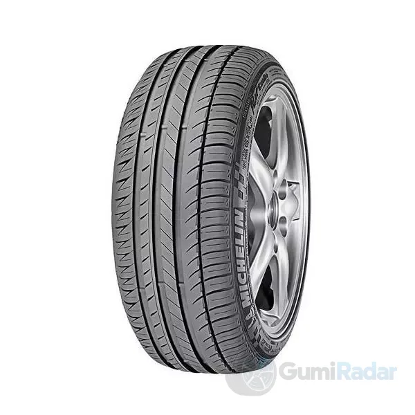 Michelin Pilot Exalto PE2