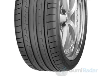 Dunlop SP SPORT MAXX GT BENTLEY B
