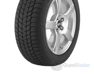 Bridgestone BLIZZAK LM25 4X4