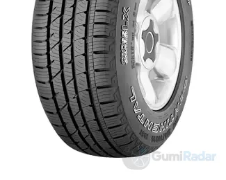 Continental CROSSCONTACT LX