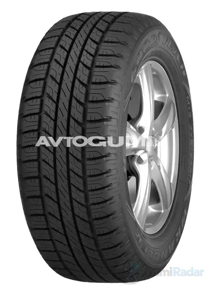 Goodyear WRANGLER HP AW