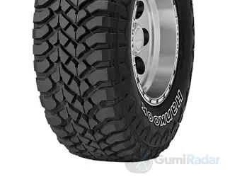 Hankook DYNAPRO MT