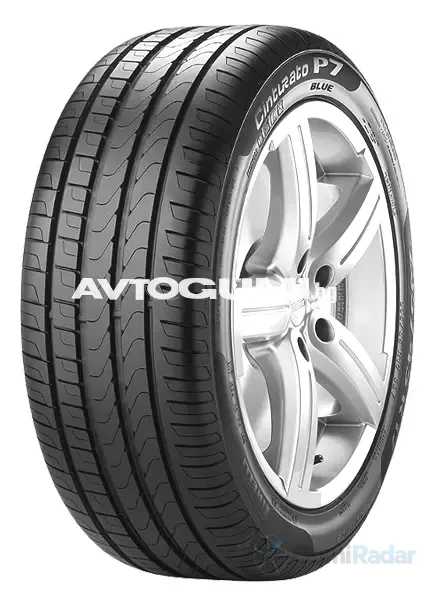 Pirelli CINTURATO P7 AS