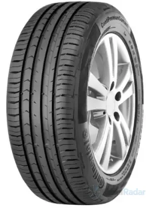 Continental PREMIUM 5 SUV