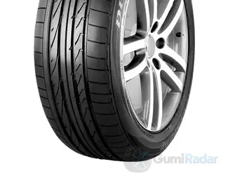 Bridgestone DUELER SPORT HP
