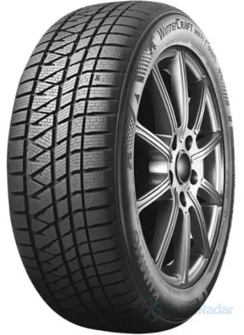 Kumho WinterCraft WS71