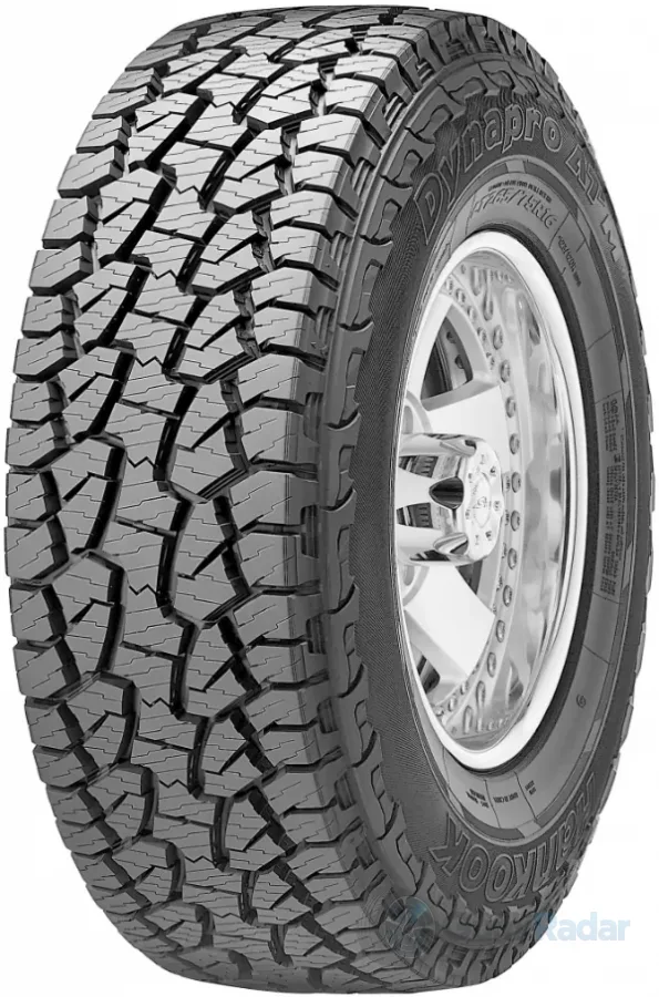 Hankook Dynapro ATM RF10