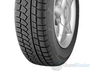 Continental WINTERCONTACT TS 790