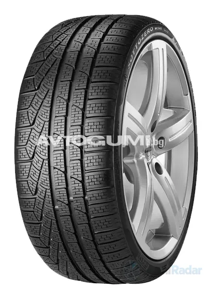 Pirelli W210S2 SOTTOZERO