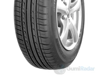 Dunlop SP SPORT FASTRESPO