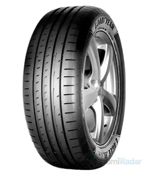 Goodyear F1 ASYM SUV AT JLR SEAL