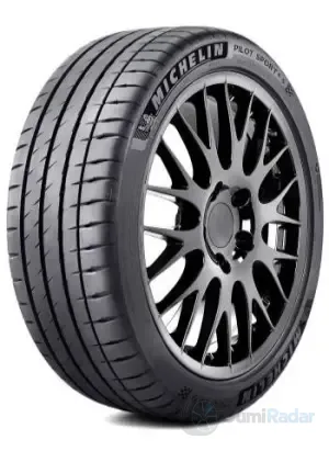 Michelin PS4 MO1A