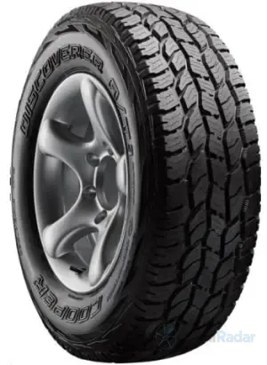 Cooper DISCOVERER A/T3 SPORT 2 BSW