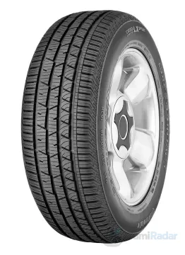 Continental J EVc CrossContact LX Sport