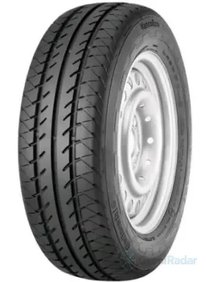 Continental 010PR EVc VanContact Eco