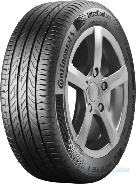 Continental EVc UltraContact