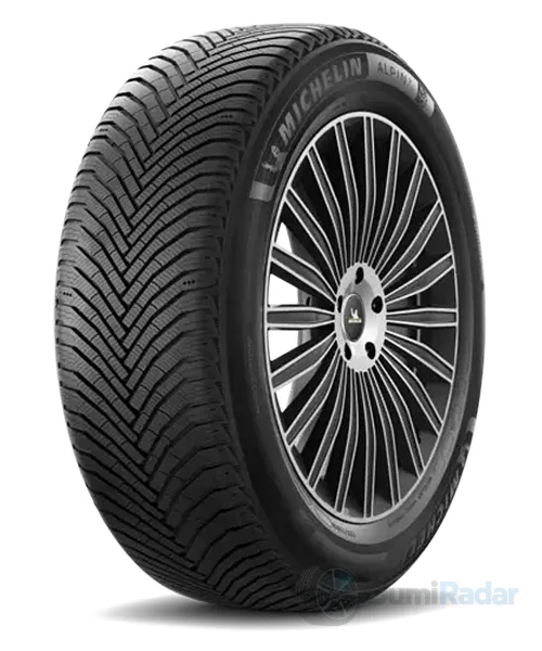Michelin ALPIN 7