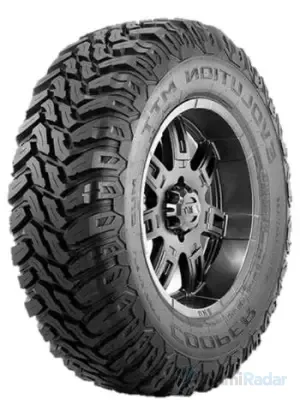 Cooper EVOLUTION MTT OWL