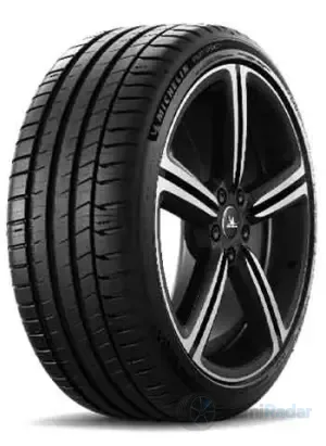 Michelin PS5 S