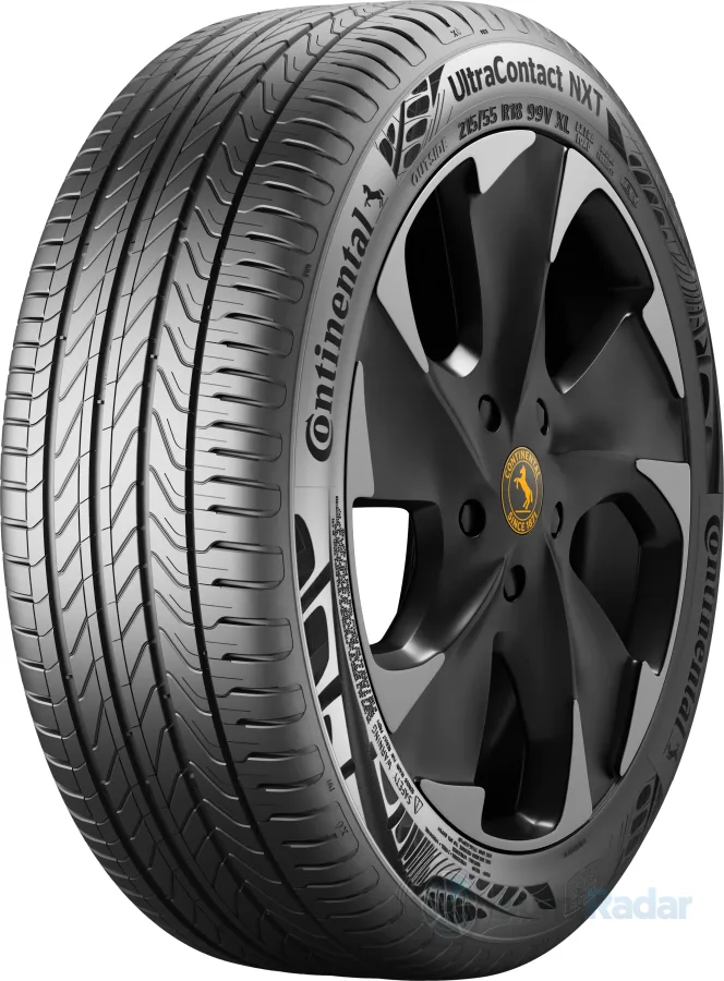 Continental EVc UltraContact NXT