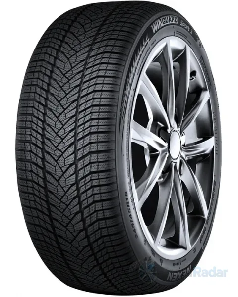 Nexen WG-SPORT 3